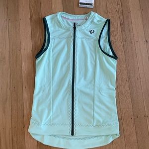 Pearl iZumi Women’s Sleeveless Bike Jersey